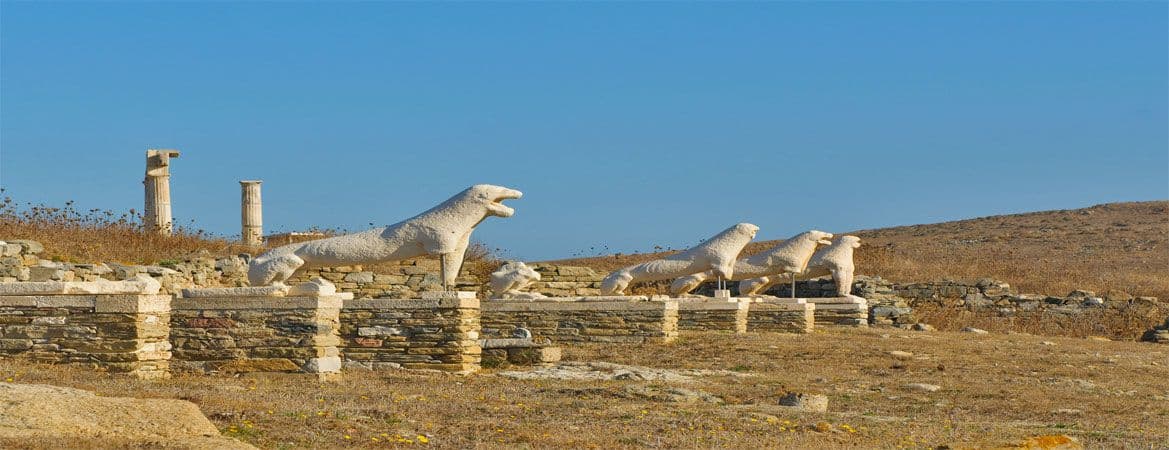 Delos & Beyond