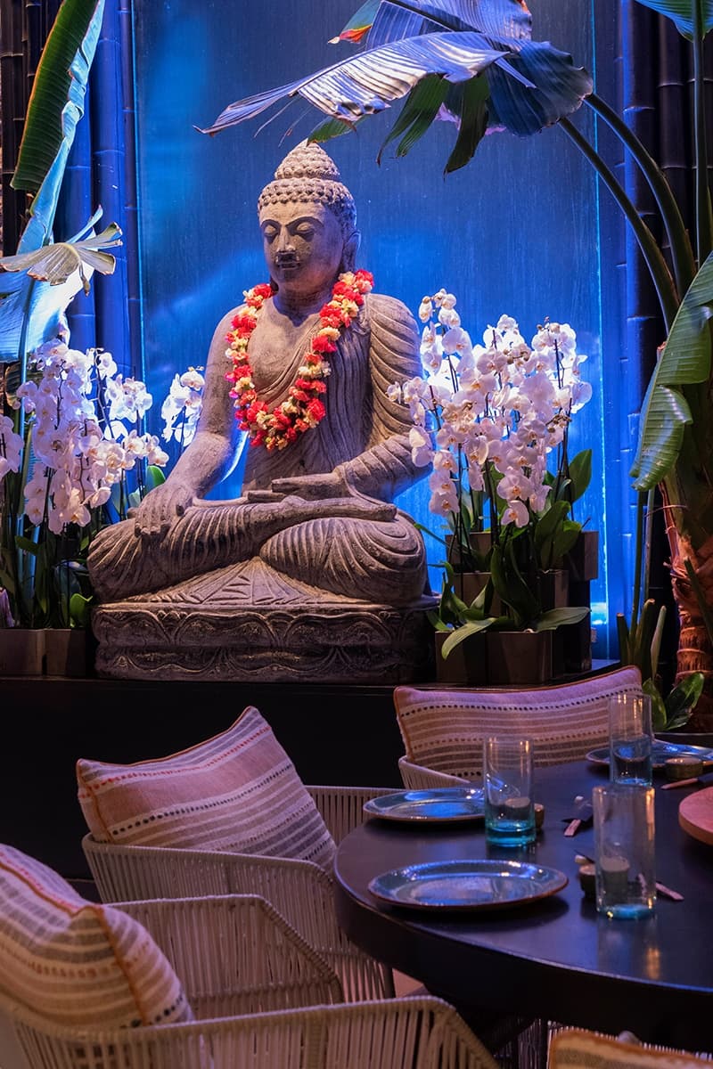 Buddha Bar