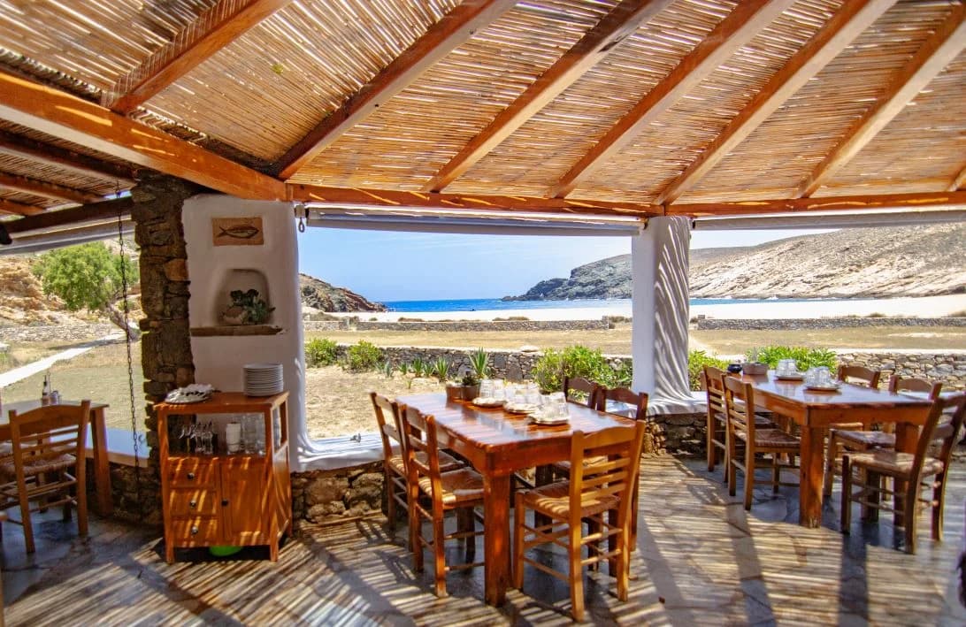 Fokos Taverna