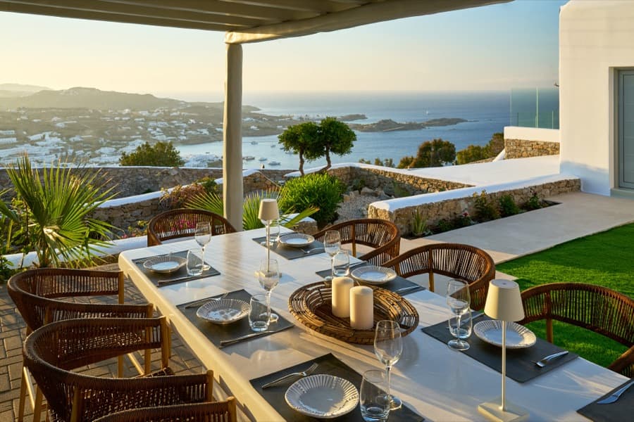 J-View Villa 1