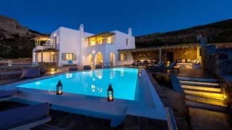 Villa Tonic 1