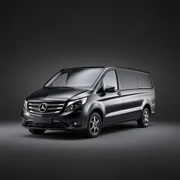 Mercedes Vito