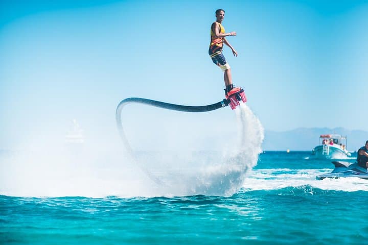 Superparadise Watersports